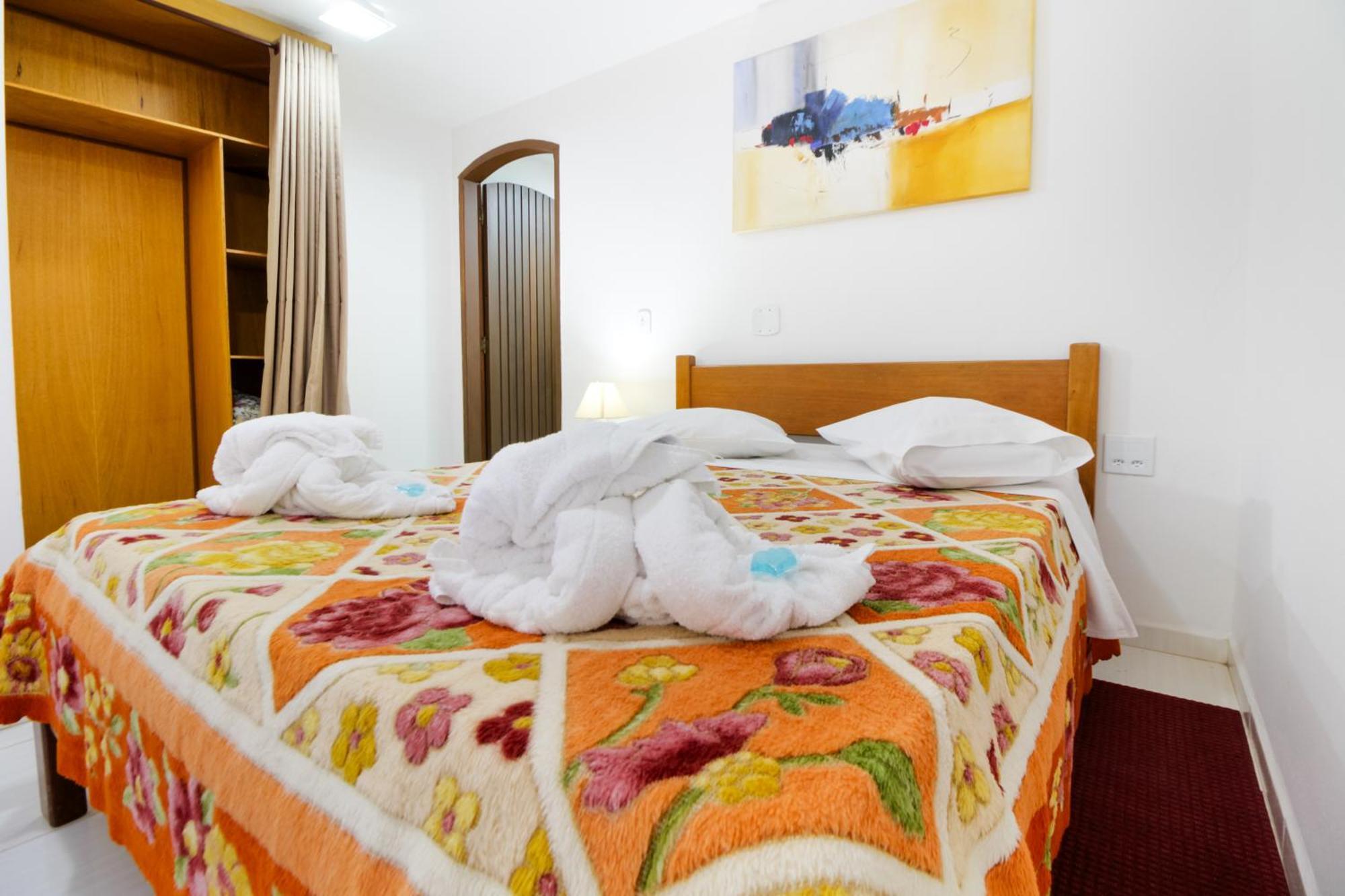 Áustria Hotel de Monte Verde Monte Verde  Kamer foto