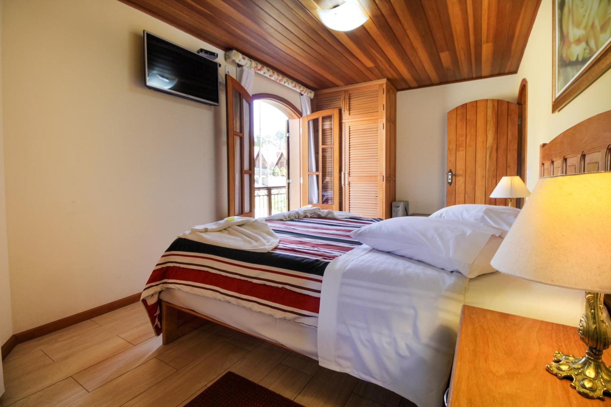 Áustria Hotel de Monte Verde Monte Verde  Kamer foto