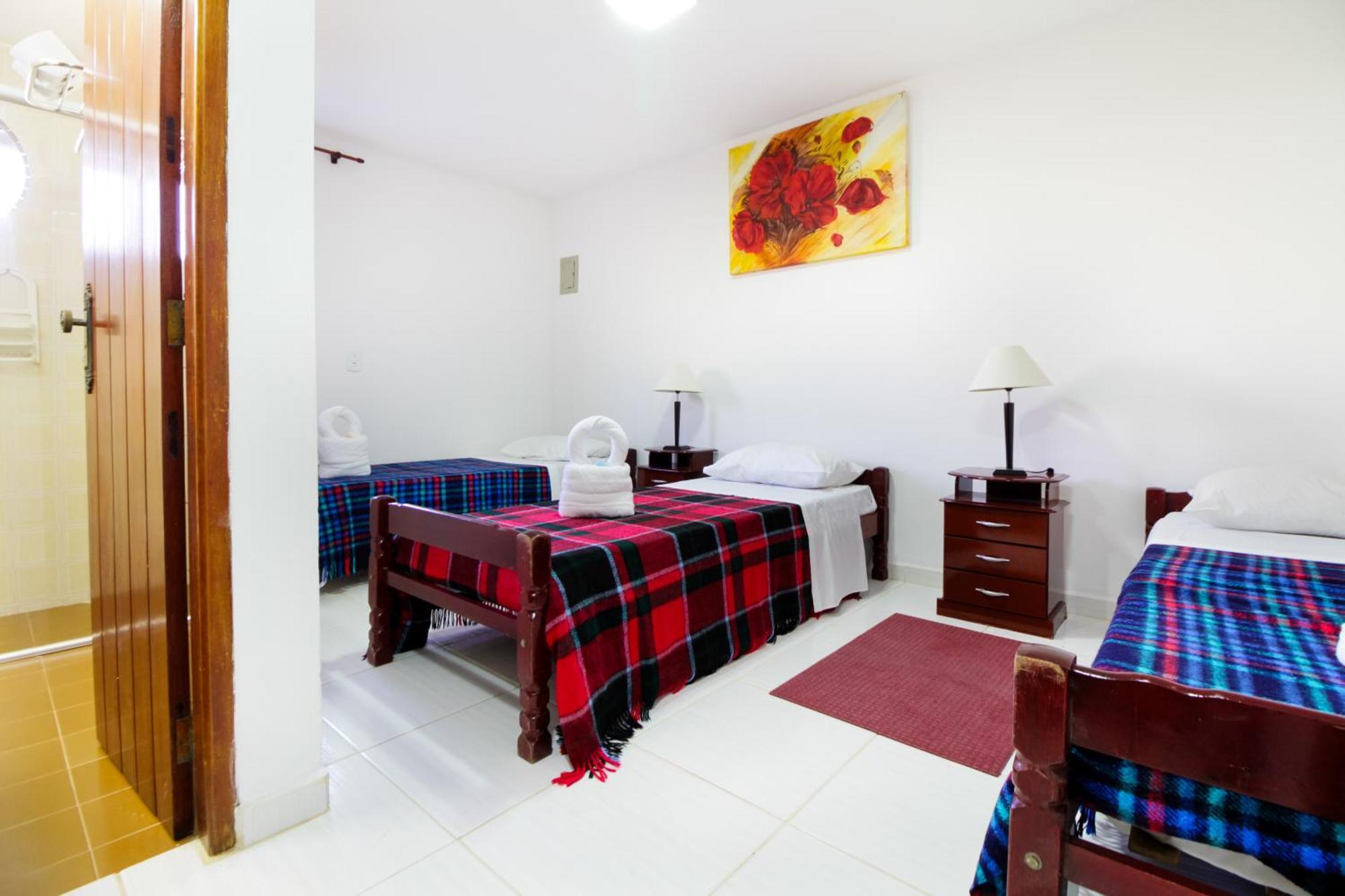 Áustria Hotel de Monte Verde Monte Verde  Kamer foto