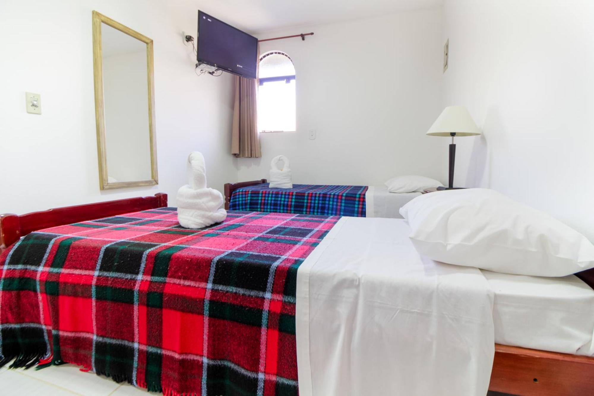 Áustria Hotel de Monte Verde Monte Verde  Kamer foto