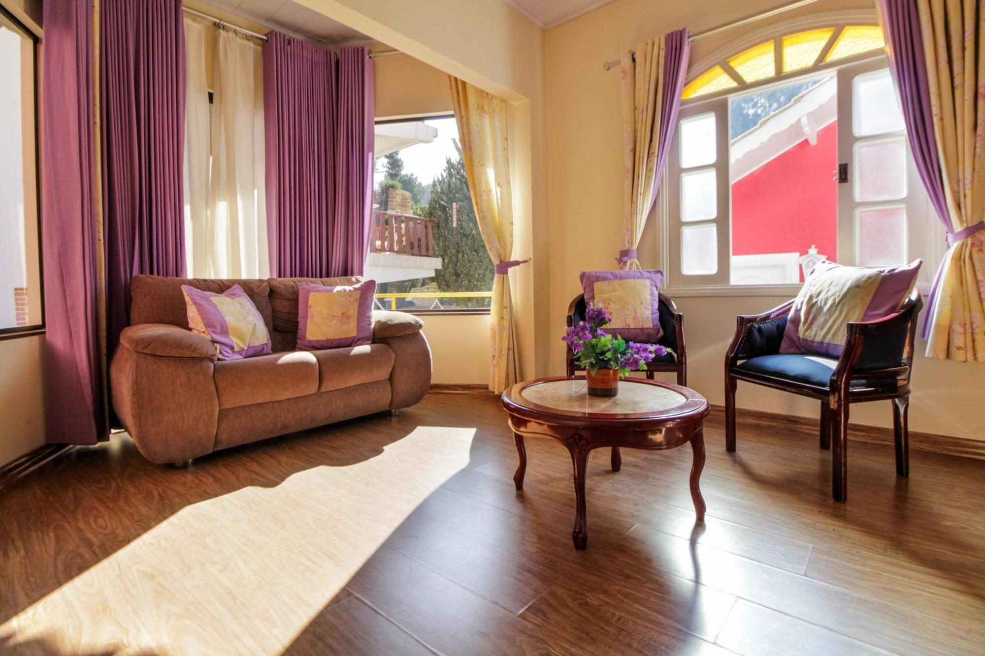 Áustria Hotel de Monte Verde Monte Verde  Kamer foto