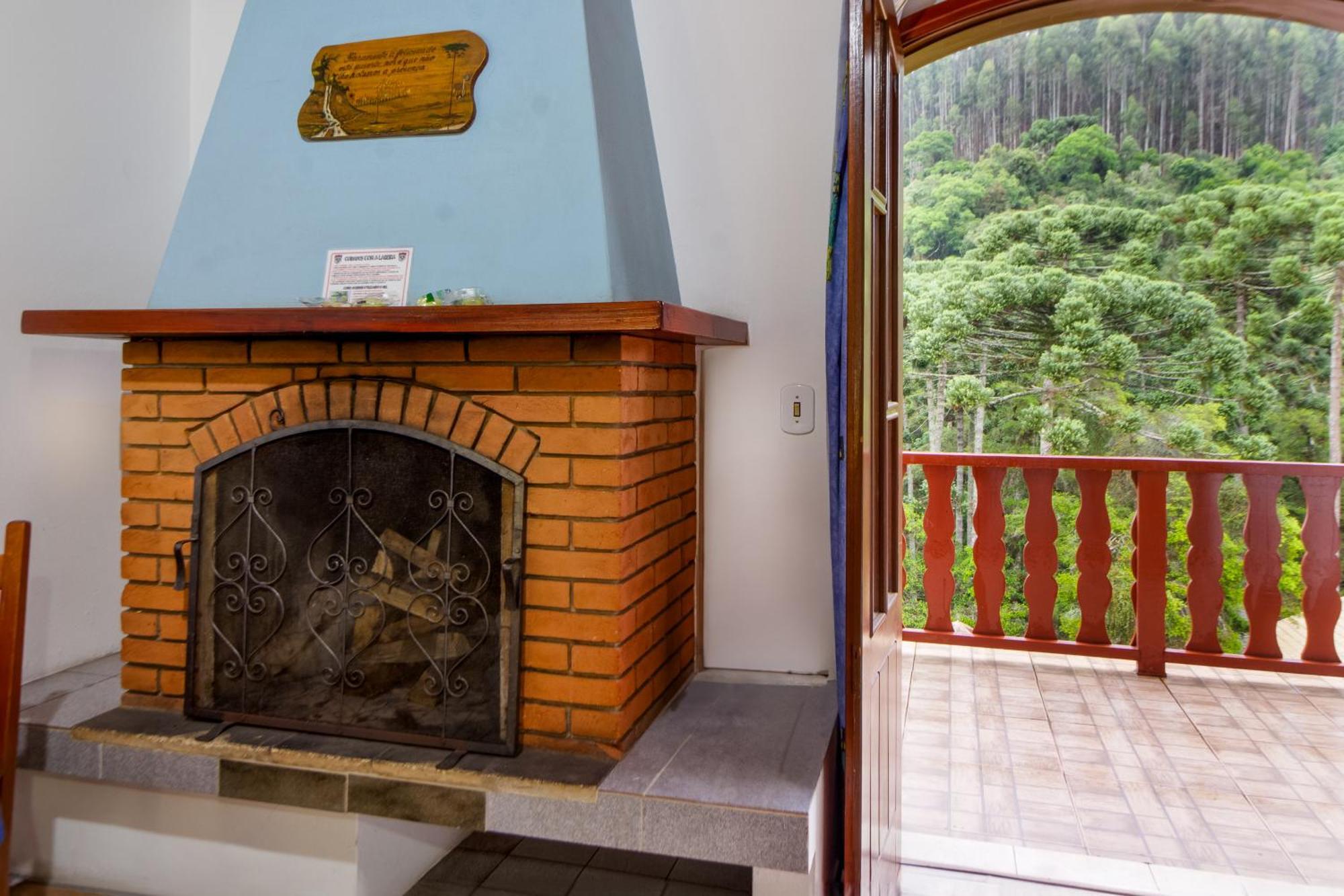 Áustria Hotel de Monte Verde Monte Verde  Kamer foto