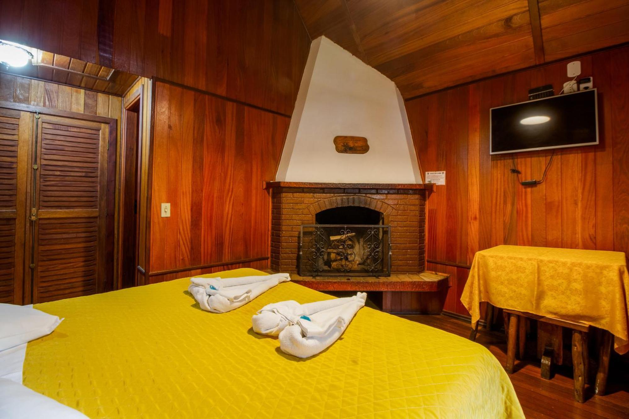Áustria Hotel de Monte Verde Monte Verde  Kamer foto