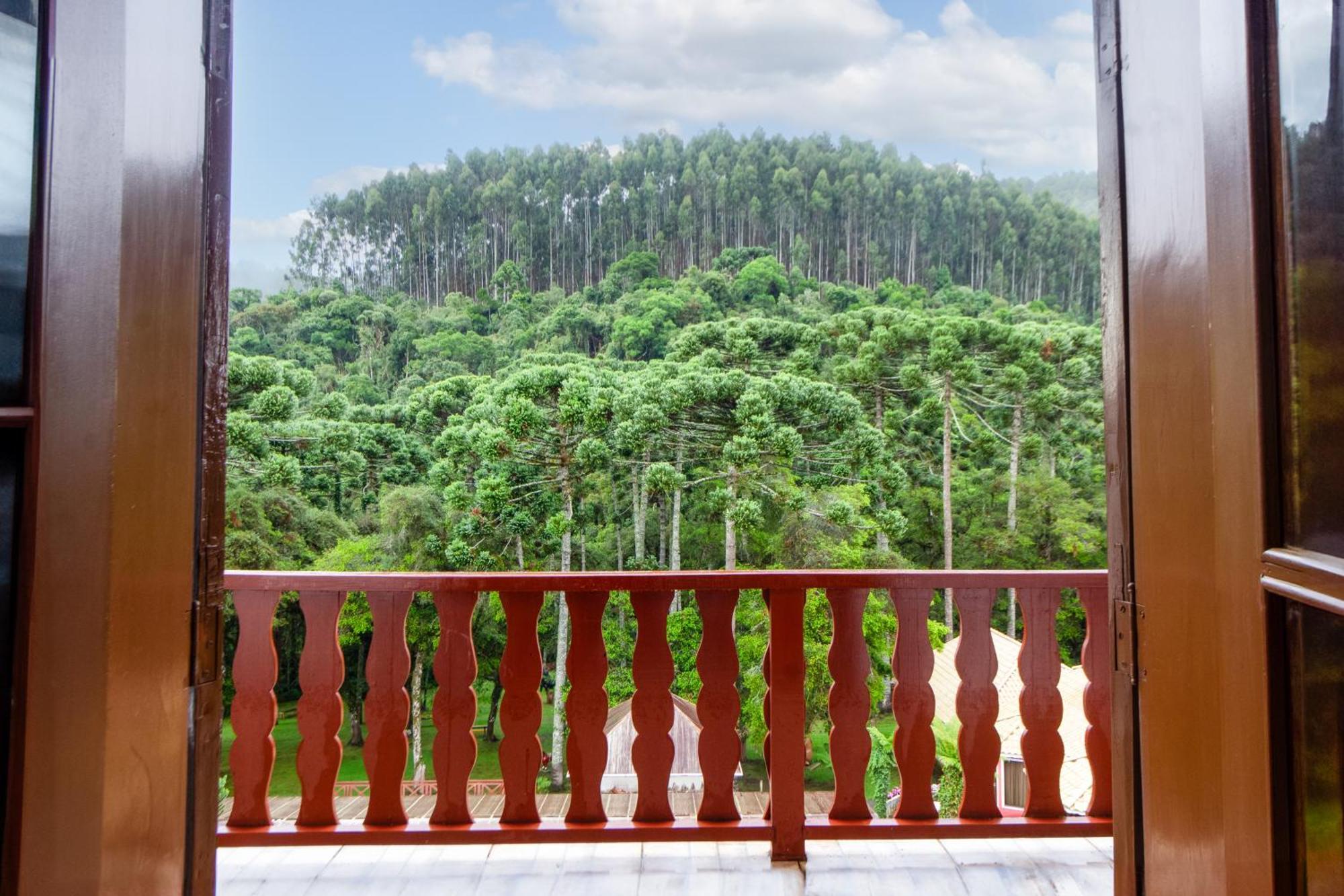 Áustria Hotel de Monte Verde Monte Verde  Kamer foto