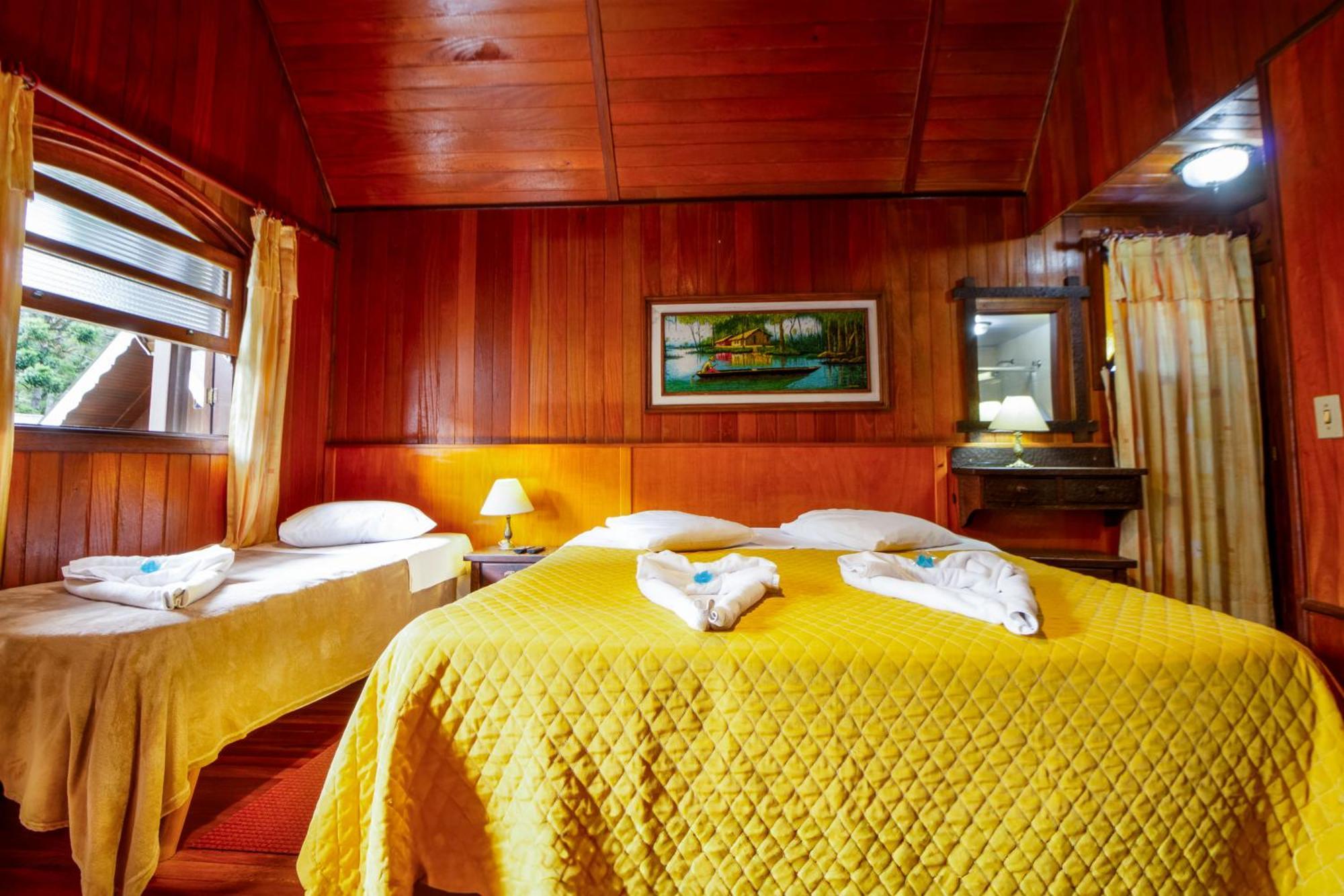 Áustria Hotel de Monte Verde Monte Verde  Kamer foto
